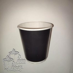 لیوان کاغذی 220-دوجداره -هالو