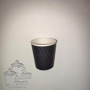 لیوان شات -90 سی سی -کرکره -