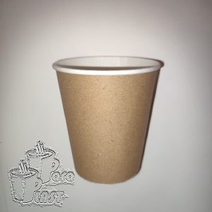 لیوان 360-دوجداره -کرافت صاف