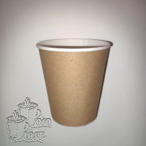 لیوان 360cc-تک جداره -کرافت