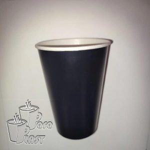 لیوان 360 سی سی-نیوفیس -تک جداره